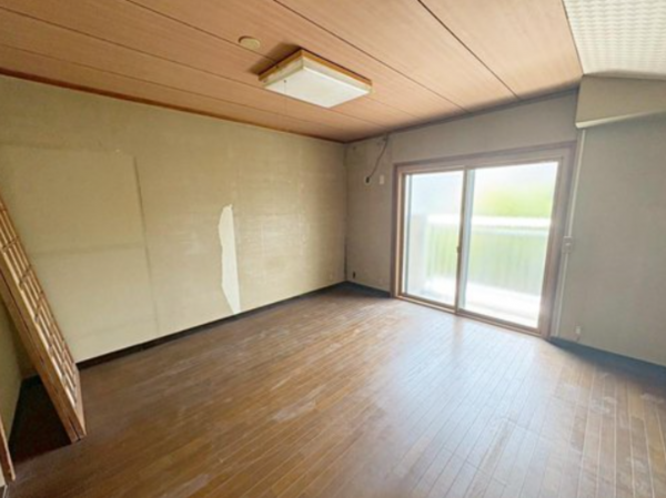 京都市伏見区桃山町大島、中古一戸建ての画像です