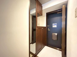 京都市伏見区新町、マンションの画像です