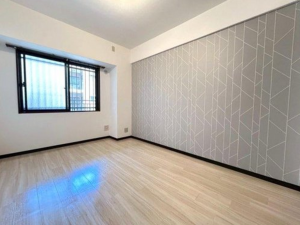 京都市伏見区新町、マンションの画像です