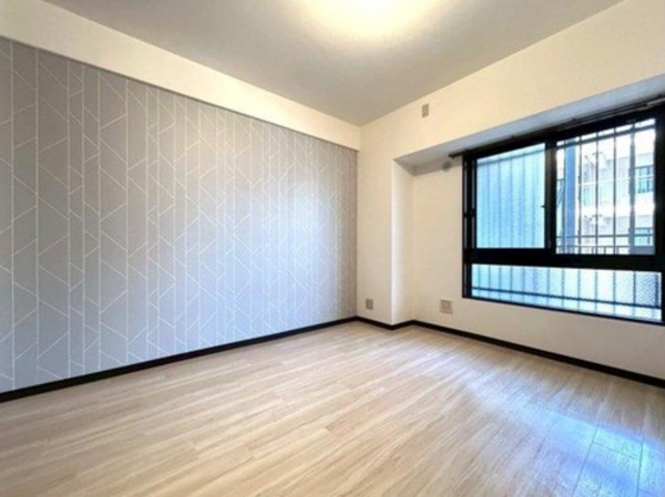 京都市伏見区新町、マンションの画像です