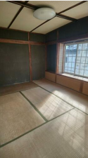 京都市伏見区石田大山町、中古一戸建ての画像です