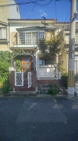 京都市伏見区石田大山町、中古一戸建ての画像です