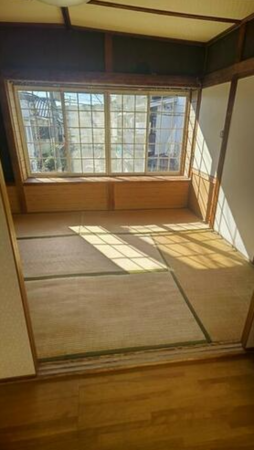 京都市伏見区石田大山町、中古一戸建ての画像です