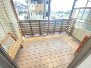京都市伏見区羽束師菱川町、中古一戸建ての画像です