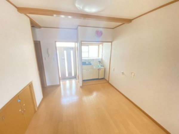 京都市伏見区羽束師菱川町、中古一戸建ての画像です