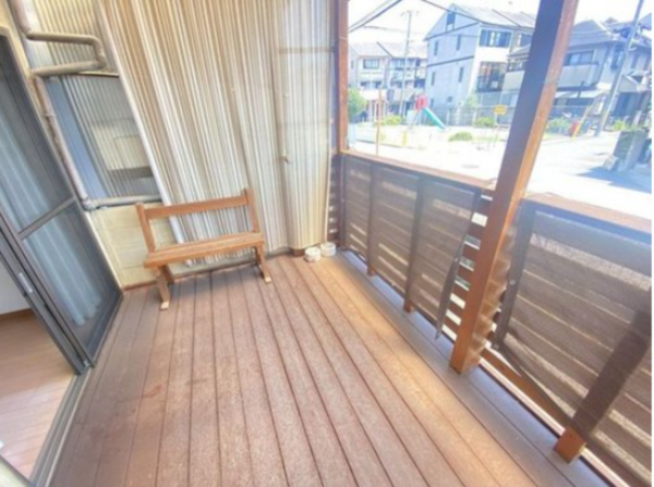 京都市伏見区羽束師菱川町、中古一戸建ての画像です