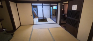 京都市伏見区深草極楽町、中古一戸建ての画像です