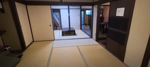 京都市伏見区深草極楽町、中古一戸建ての画像です