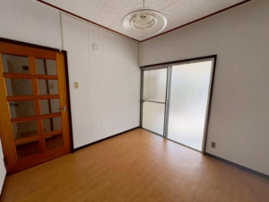 京都市伏見区納所和泉屋、中古一戸建ての画像です