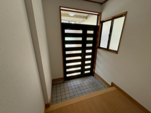 京都市伏見区納所和泉屋、中古一戸建ての画像です