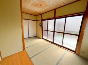 京都市伏見区納所和泉屋、中古一戸建ての画像です