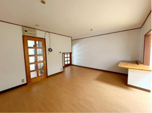 京都市伏見区納所和泉屋、中古一戸建ての画像です