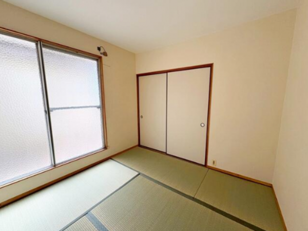 京都市伏見区納所和泉屋、中古一戸建ての画像です