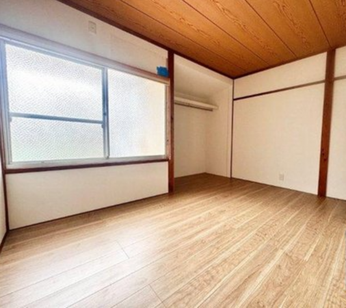 京都市伏見区深草大亀谷万帖敷町、中古一戸建ての画像です