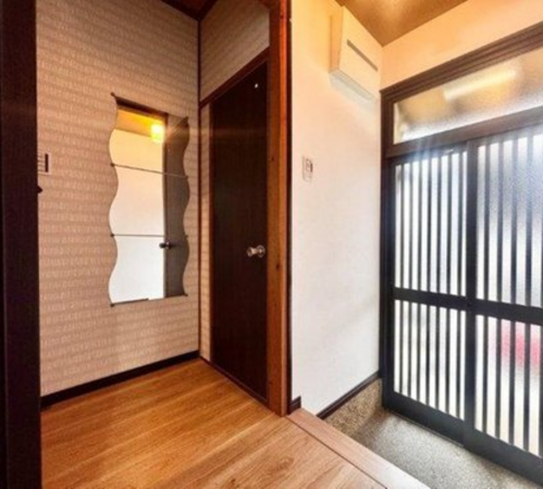 京都市伏見区深草大亀谷万帖敷町、中古一戸建ての画像です