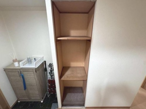 京都市南区唐橋門脇町、マンションの画像です
