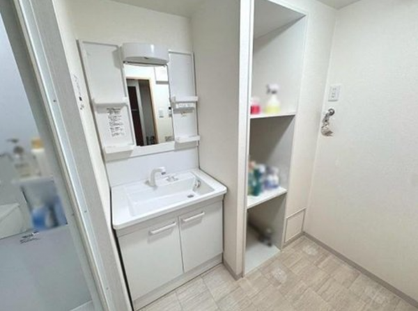 京都市南区唐橋門脇町、マンションの画像です