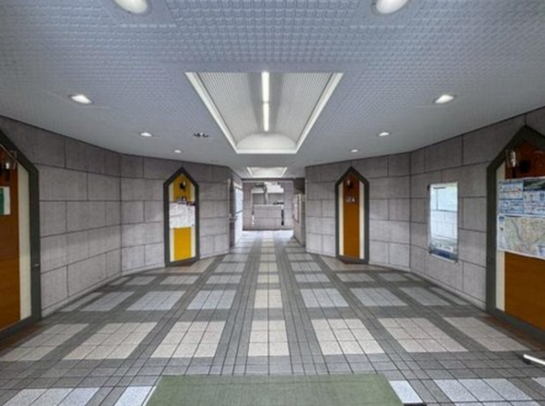 京都市南区唐橋門脇町、マンションの画像です