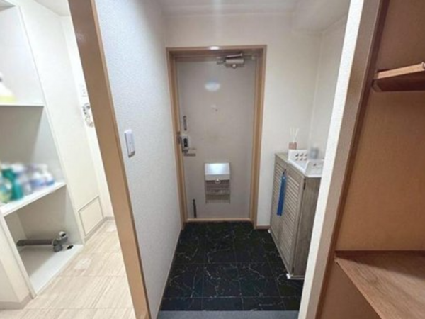 京都市南区唐橋門脇町、マンションの画像です