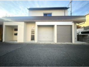 京都市南区上鳥羽山ノ本町、中古一戸建ての画像です