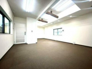 京都市南区上鳥羽山ノ本町、中古一戸建ての画像です
