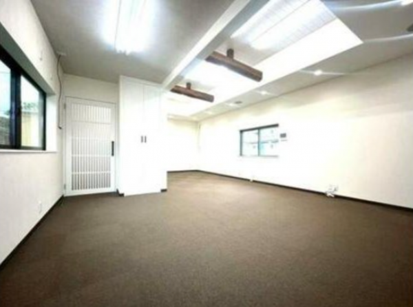 京都市南区上鳥羽山ノ本町、中古一戸建ての画像です