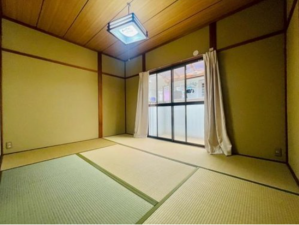 京都市伏見区西柳町、中古一戸建ての画像です