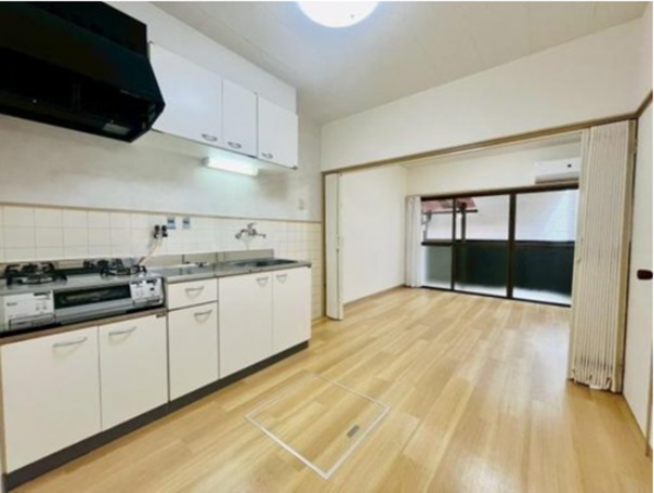 京都市伏見区西柳町、中古一戸建ての画像です