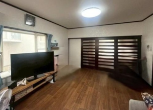 京都市伏見区深草大亀谷東古御香町、中古一戸建ての画像です