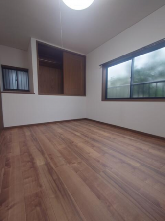 京都市伏見区久我御旅町、中古一戸建ての画像です