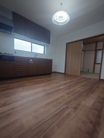 京都市伏見区久我御旅町、中古一戸建ての画像です