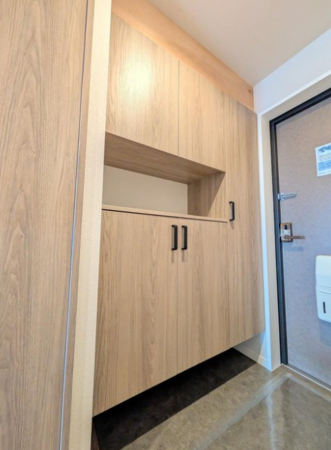京都市伏見区桃山町大島、マンションの画像です