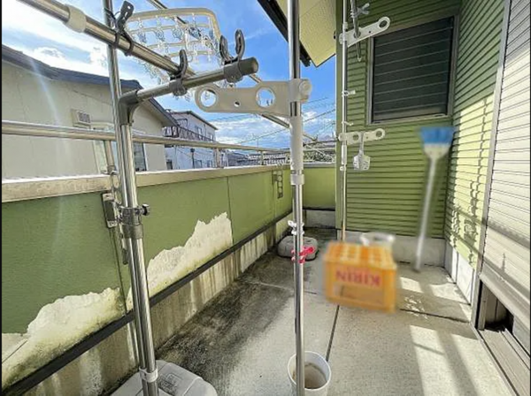 京都市南区吉祥院西浦町、中古一戸建ての画像です
