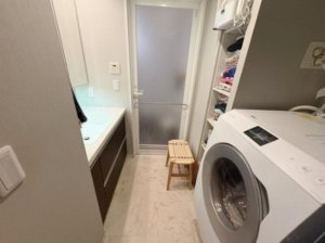京都市伏見区小栗栖森ケ淵町、マンションの画像です