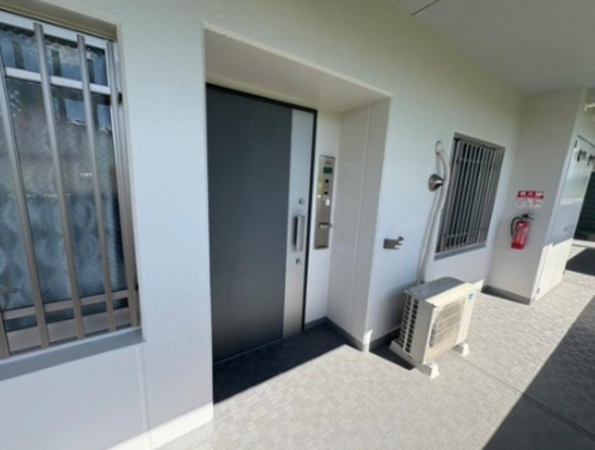 京都市伏見区小栗栖森ケ淵町、マンションの画像です