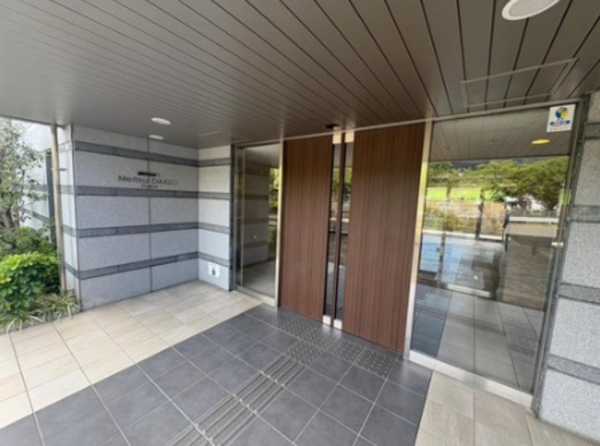 京都市伏見区小栗栖森ケ淵町、マンションの画像です