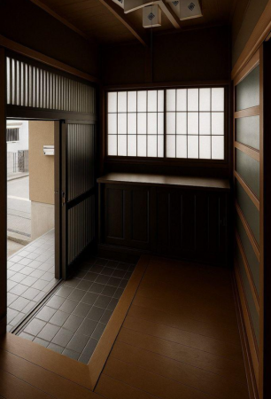 京都市伏見区竹田七瀬川町、中古一戸建ての画像です