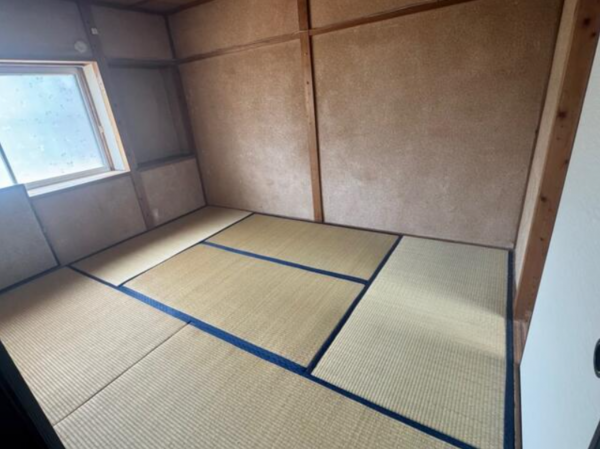 京都市伏見区醍醐外山街道町、中古一戸建ての画像です