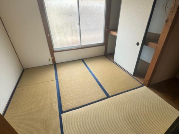 京都市伏見区醍醐外山街道町、中古一戸建ての画像です