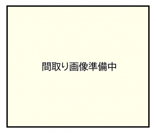 京都市南区八条源町、土地の間取り画像です