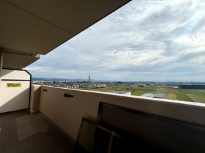 京都市伏見区久我本町、マンションの画像です