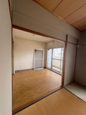 京都市南区西九条南田町、マンションの画像です