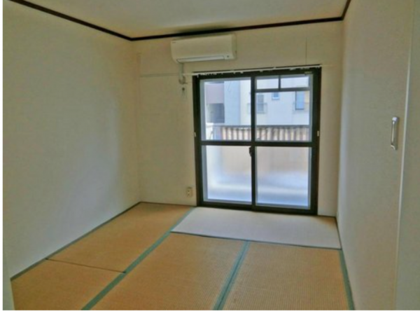 京都市伏見区深草正覚町、マンションの画像です
