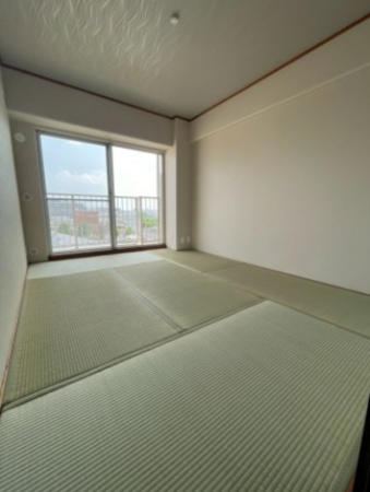 京都市南区東九条西河辺町、マンションの画像です