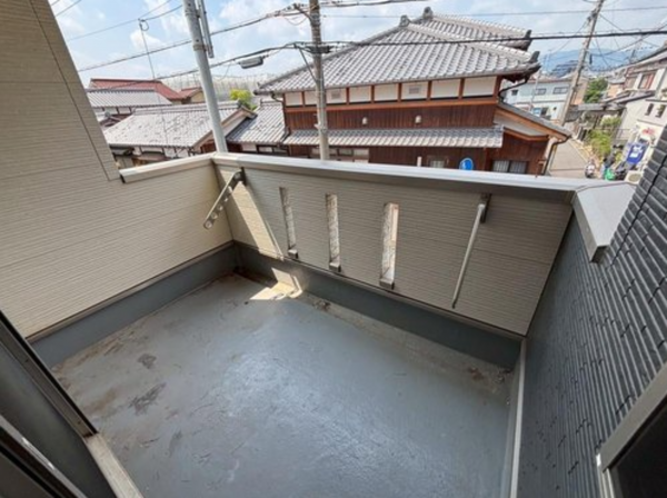 京都市南区久世中久世町、中古一戸建ての画像です