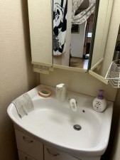 京都市伏見区大宮町、中古一戸建ての画像です