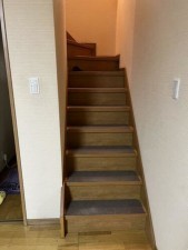 京都市伏見区大宮町、中古一戸建ての画像です