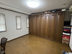 京都市伏見区大宮町、中古一戸建ての画像です