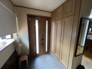 京都市伏見区大宮町、中古一戸建ての画像です