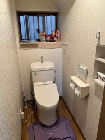 京都市伏見区大宮町、中古一戸建ての画像です
